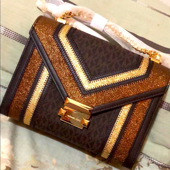 Michale kors handbag - Picture 1 of 1